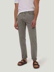 Pierre Cardin Dżinsy - Slim fit - w kolorze szarym rozmiar: W32/L32. Szare jeansy Pierre Cardin, l. Za 172.45 zł.