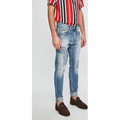 Tommy Jeans - Jeansy. Jeansy Tommy Jeans. Za 579.90 zł.