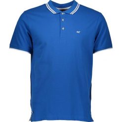 Koszulka polo "Talcott" w kolorze niebieskim. Koszulki polo marki Regatta & Dare 2b. W wyprzedaży za 95.95 zł.