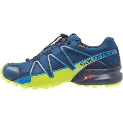 Salomon SPEEDCROSS 4 GTX Obuwie do biegania Szlak poseidon. Buty do biegania marki Salomon. Za 699.00 zł.
