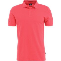 JOOP! BEEKE Koszulka polo pink. Koszulki polo marki JOOP!, z bawełny, polo. Za 299.00 zł.