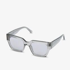 Okulary Kapten & Son Seville Trasp Szare. Szare okulary przeciwsłoneczne KAPTEN & SON. Za 507.56 zł.