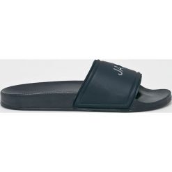 Jack & Jones - Klapki. Klapki marki Jack & Jones. W wyprzedaży za 69.90 zł.