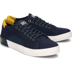 Napapijri Napapijri Ollie - Trampki Męskie - N0YJT0 176 44. Trampki marki Napapijri. Za 254.30 zł.