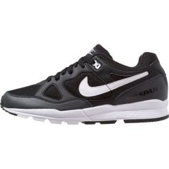 Nike Sportswear AIR SPAN II Sneakersy niskie black/white/anthracite. Buty sportowe casual marki Nike Sportswear. Za 419.00 zł.