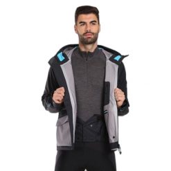 Kurtka narciarska Kilpi Ltd Archer. Czarne kurtki narciarskie i snowboardowe Kilpi, m, bez wzorów, narciarskie. Za 1,454.85 zł.