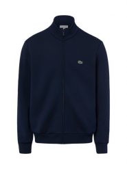 Lacoste bluza z kapturem Mężczyźni niebieski, 4. Niebieskie bluzy z kapturem LACOSTE, l, bez wzorów, z kapturem. Za 699.95 zł.