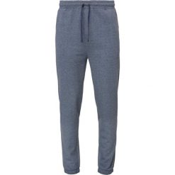 LOAP Ecrad Spodnie Dresowe Męskie Granatowe S. Niebieskie spodnie materiałowe ZONE PERFECT, na co dzień, m, bez wzorów, z dresówki. Za 193.99 zł.