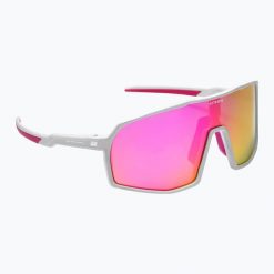 Okulary przeciwsłoneczne Aztron Miami Floating Active Epic Dream. Białe okulary przeciwsłoneczne Aztron. Za 129.99 zł.