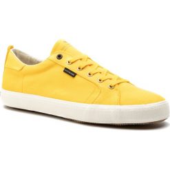 Tenisówki SCOTCH & SODA - Abra 18839521 Yellow S33. Żółte trampki Scotch & Soda, m, bez wzorów, bez zapięcia. W wyprzedaży za 199.00 zł.