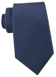 Krawat Męski - Angelo di Monti - Granat, Jednokolorowy Wzór. Niebieskie krawaty i muchy Angelo di Monti, bez wzorów, z tkaniny. Za 45.00 zł.