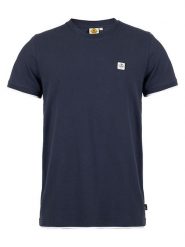 Roadsign Koszulka w kolorze granatowym rozmiar: XL. Niebieskie bezrękawniki Roadsign, xl, bez wzorów, bez kołnierzyka, bez ramiączek. Za 43.99 zł.