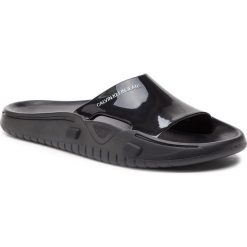 Klapki CALVIN KLEIN JEANS - Francesco S0602 Black. Klapki marki Calvin Klein Jeans. Za 339.00 zł.