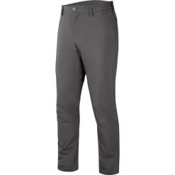 Salewa Spodnie męskie Puez 2 Durastretch Black Out r. M (26343-0910). Spodnie treningowe długie marki Salewa. Za 272.00 zł.
