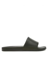 Jack&Jones Klapki Jfwjerry 12249076 Khaki. Brązowe klapki Jack&Jones, z tworzywa sztucznego. Za 79.99 zł.
