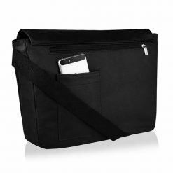 Torba na laptopa URBAN BETLEWSKI® czarny. Czarne torby na laptopa . Za 307.50 zł.