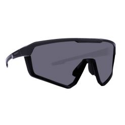Okulary przeciwsłoneczne MAJESTY Pro Tour black / black pearl. Szare okulary przeciwsłoneczne Majesty. W wyprzedaży za 244.00 zł.
