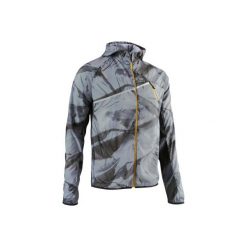 Kurtka wiatrówka do biegania WIND TRAIL męska. Kurtki marki KALENJI. Za 99.99 zł.