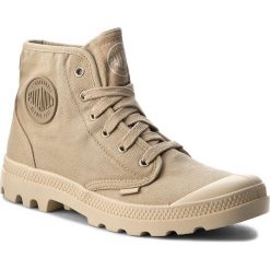 Trapery PALLADIUM - Pampa Hi 02352-238-M Sahara/Ecru. Trapery marki Palladium. Za 329.00 zł.