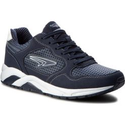 Sneakersy SPRANDI - MP07-15756-04 Granatowy. Buty sportowe casual marki Sprandi. Za 129.99 zł.