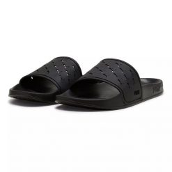 Puma Klapki Leadcat 2.0 Cut Out 39540202. Czarne klapki Puma. Za 127.99 zł.