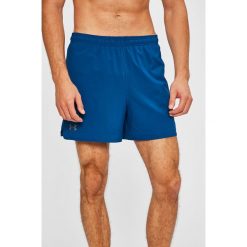 Under Armour - Szorty. Krótkie spodenki sportowe Under Armour. W wyprzedaży za 159.90 zł.