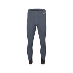 Legginsy Musto Thermal 2.0. Niebieskie legginsy długie sportowe Musto, m, bez wzorów. Za 349.99 zł.