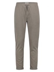 Eight2Nine Spodnie w kolorze jasnobrązowym rozmiar: S. Brązowe spodnie materiałowe Eight2Nine, s, bez wzorów, z materiału. Za 86.99 zł.