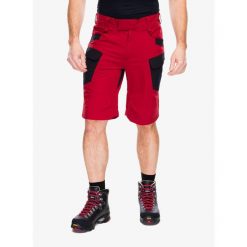 Spodenki męskie Helikon-Tex Outdoor Tactical Shorts 11. Czerwone szorty Helikon-Tex, m, bez wzorów, sportowe. Za 209.99 zł.