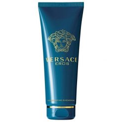 Versace Eros Shower Gel Żele pod prysznic 250 ml Męskie. Pielęgnacja ciała VERSACE. Za 175.59 zł.