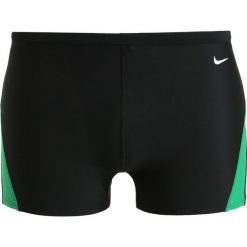 Nike Performance POLY COLOR SURGE Kąpielówki court green. Kąpielówki marki Nike Performance, m, z materiału. W wyprzedaży za 135.20 zł.