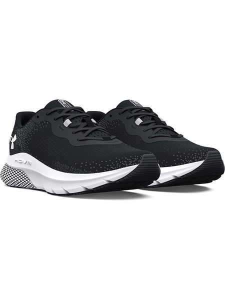 Under Armour Buty "Turbulence 2" w kolorze czarnym do biegania rozmiar: 47. Czarne buty do biegania Under Armour, bez wzorów, bez zapięcia, do biegania. Za 237.17 zł.