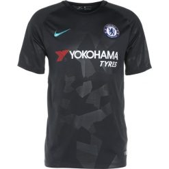 Nike Performance CHEALSEA LONDON Artykuły klubowe anthracite/omega blue. T-shirty marki Nike Performance. Za 349.00 zł.