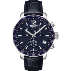 PROMOCJA ZEGAREK TISSOT T-SPORT T095.417.16.047.00. Zegarki marki TISSOT. W wyprzedaży za 1,302.40 zł.