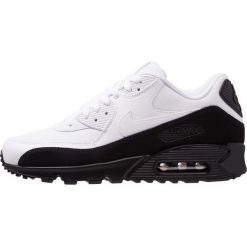 Nike Sportswear AIR MAX 90 ESSENTIAL Sneakersy niskie black/white. Buty sportowe casual marki Nike Sportswear. Za 589.00 zł.