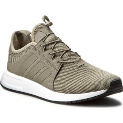 Buty adidas - X_Plr BB1101 Tracar/Trabrn/Ftwht. Buty sportowe casual marki Adidas. W wyprzedaży za 269.00 zł.