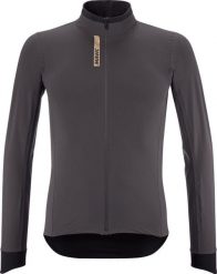 Kurtka Mavic Cosmic Storm. Szare kurtki MAVIC, na zimę, l, bez wzorów, z materiału, bez kaptura. Za 990.90 zł.