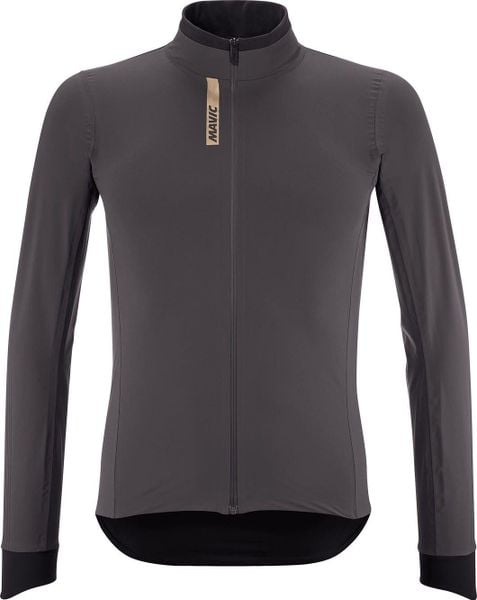 Kurtka Mavic Cosmic Storm. Szare kurtki MAVIC, na zimę, l, bez wzorów, z materiału, bez kaptura. Za 993.00 zł.
