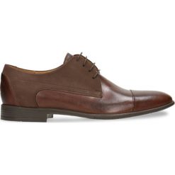 Półbuty CHIASSO. Eleganckie półbuty marki Gino Rossi. W wyprzedaży za 299.90 zł.