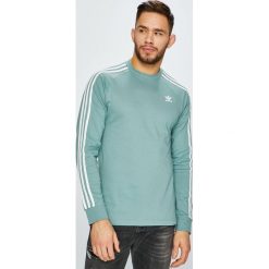 Adidas Originals - Longsleeve. Bluzki z długim rękawem marki adidas Originals. W wyprzedaży za 149.90 zł.