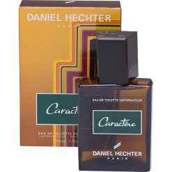 Caratère - EDT - 50 ml. Perfumy męskie Perfumy. W wyprzedaży za 39.95 zł.