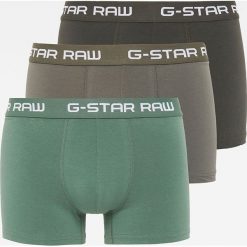 G-Star Raw - Bokserki (3-pack). Bokserki marki G-Star Raw. Za 179.90 zł.