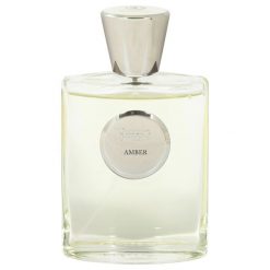 Giardino Benessere Amber Woda perfumowana 100 ml. Perfumy męskie Giardino Benessere. Za 514.79 zł.