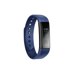 Acme Opaska ACME ACT101B Niebieska Smartband. Niebieskie krokomierze Acme. Za 99.99 zł.