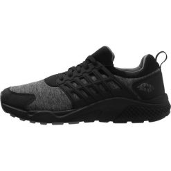 Lotto BREEZE FREE Obuwie do biegania treningowe black/grey. Buty do biegania marki Lotto. Za 229.00 zł.