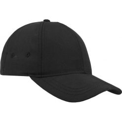 Czapka z daszkiem męska CAM600 - głęboka czerń - Outhorn. Czapki z daszkiem marki Outhorn. Za 29.99 zł.