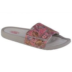 Klapki Hey Dude Phoenix Tropical M 40146-9CO wielokolorowe. Klapki z gumy. Za 389.61 zł.