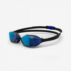 Okularki pływackie Decathlon Bfast anty-fog lustrzane szkła. Kremy i balsamy Decathlon. Za 119.99 zł.