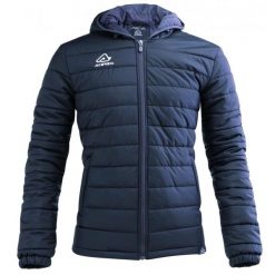 Kurtka Acerbis Artax. Niebieskie kurtki ACERBIS, m, bez wzorów, bez kaptura. W wyprzedaży za 384.30 zł.