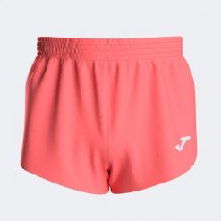 Szorty Joma Olimpia. Brązowe krótkie spodenki sportowe Joma, xl, bez wzorów, z elastanu. Za 216.50 zł.